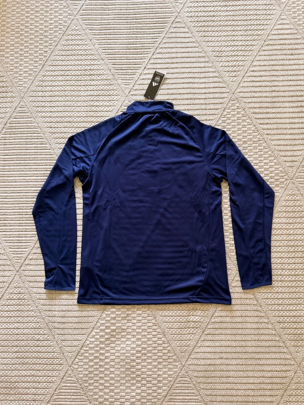adidas Arsenal Navy and Teal Training Top & Pants Set